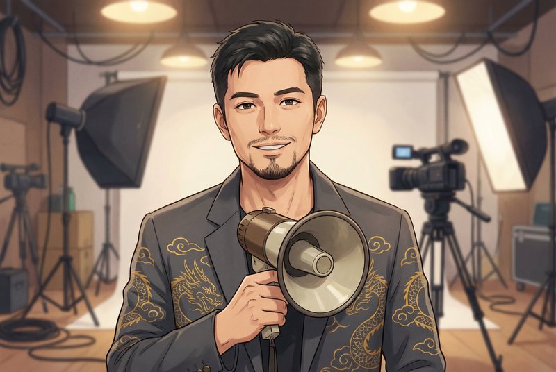 海角社区导演顾问