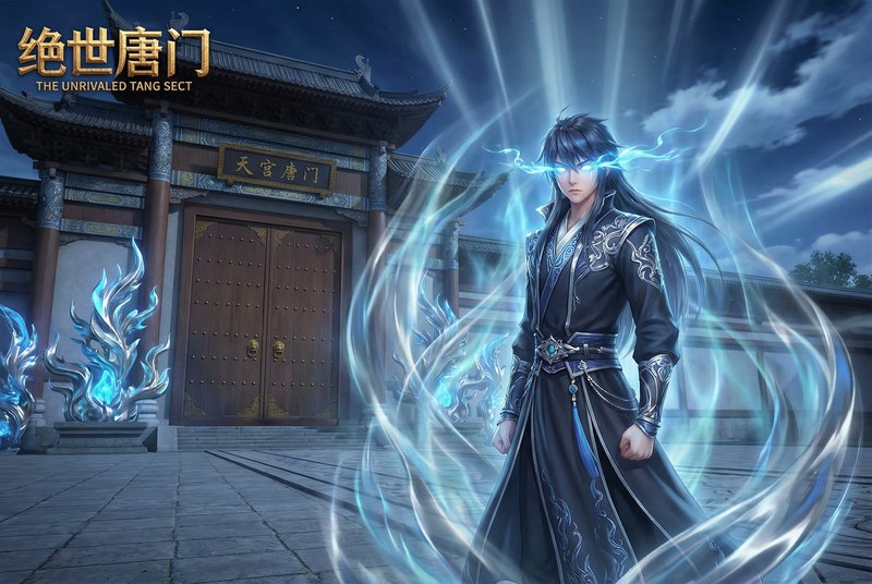 海角社区绝世唐门视频